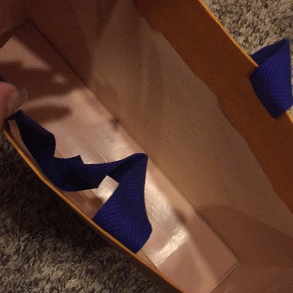 Louis Vuitton (mini) shopping bag - Picture 3 of 6